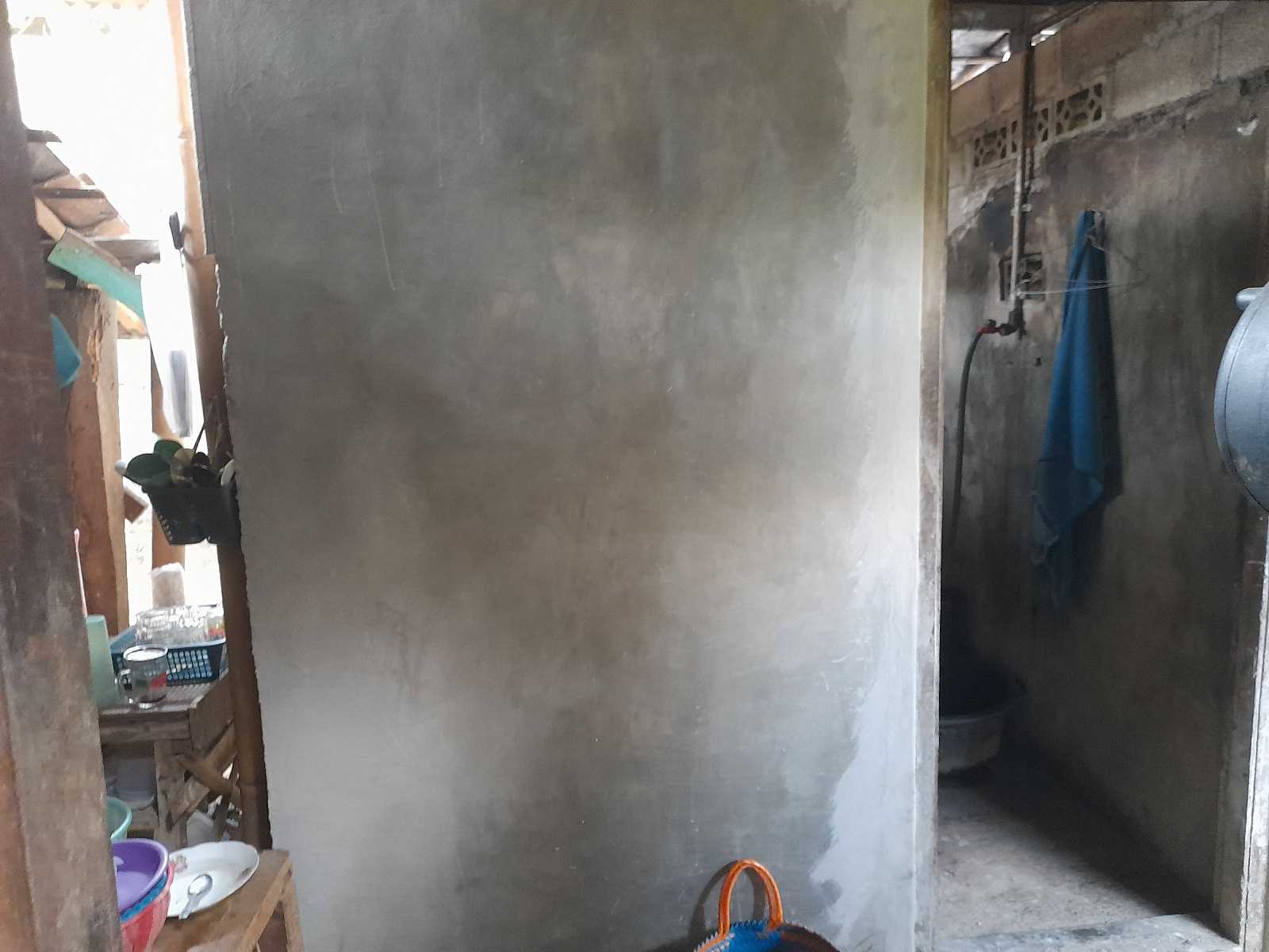 Foto Jamban/WC 100%